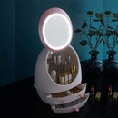 All-in-one Make up Box
