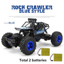 Race Truck  - Carro de Controle Remoto de Alta Velocidade