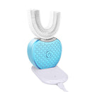 Escova de Dentes Silicone - PRO Clinical Revolution VWithe